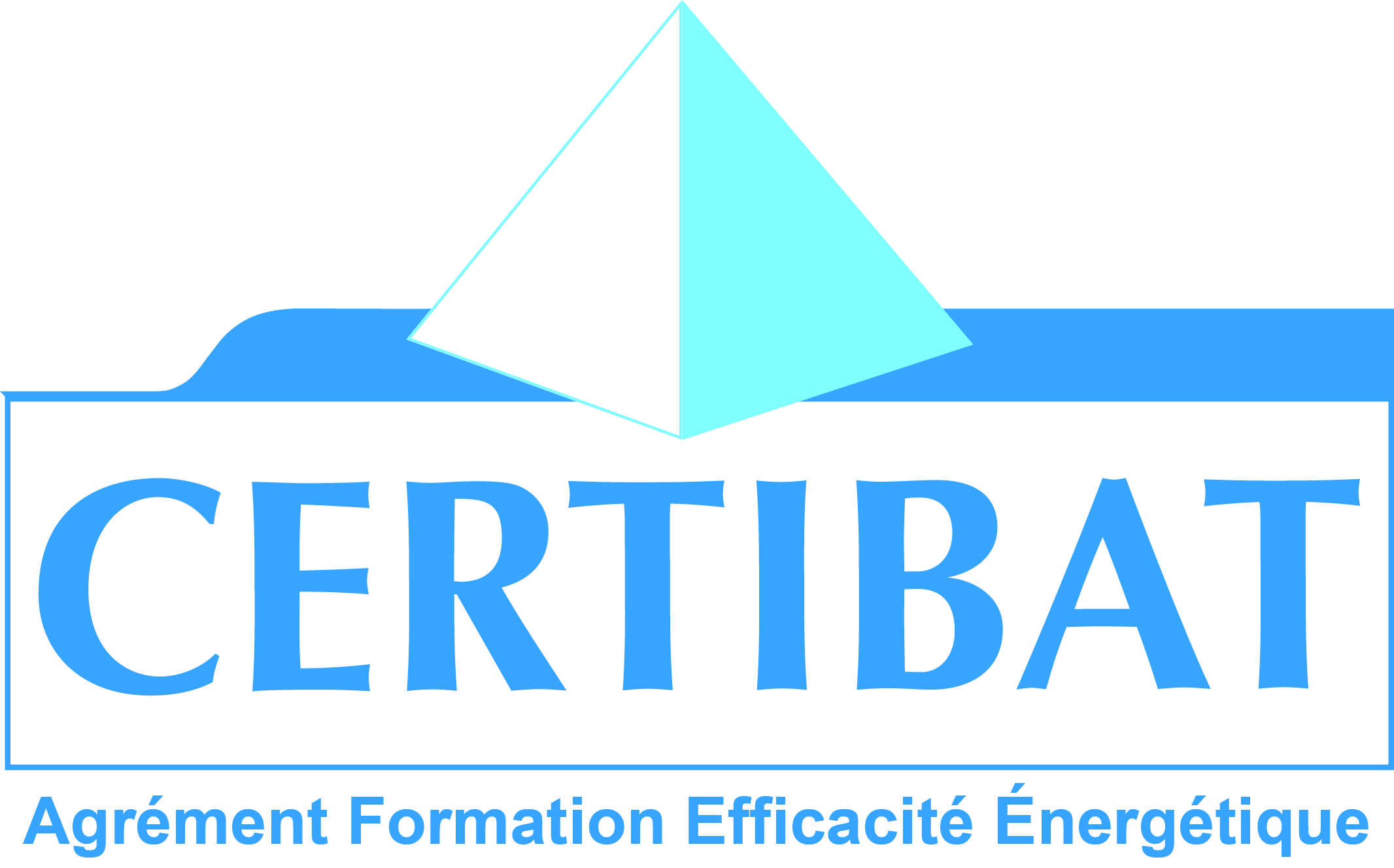 Logo Certibat